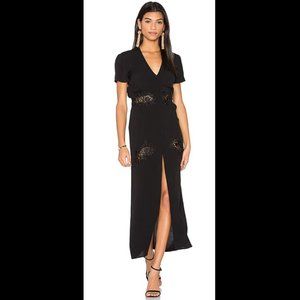 Schiffer Dress